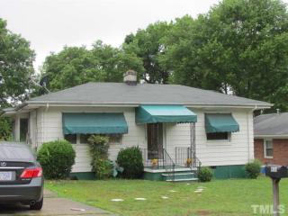 910 Corona St, Durham, NC 27707-4817