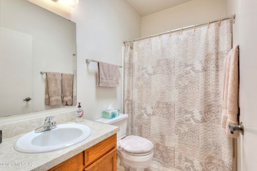 1448 Placita Apache, Green Valley AZ 85622-3224 exterior