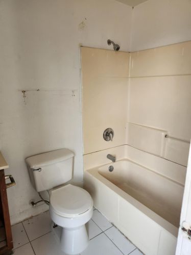 1731 Pne St, Meskegon MI 49442-5685 exterior