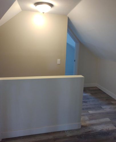 2368 Letart Ave, Meskegon MI 49441-1268 exterior