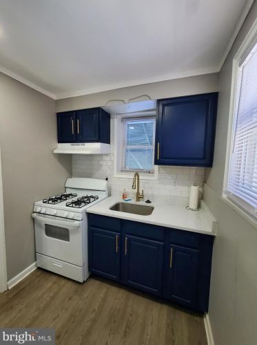 5442 B St, Washington DC  20019-6354 exterior