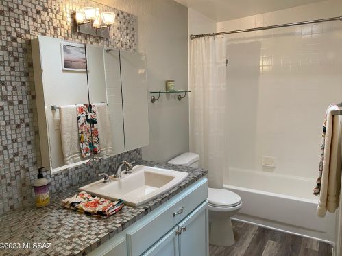 4312 Presidio Rd, Tucson AZ  85712-1149 exterior