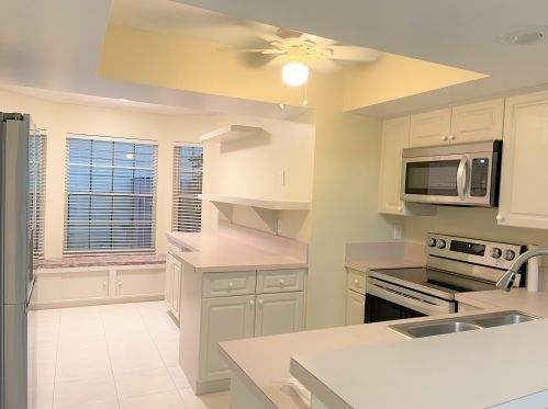 5311 Park Place Cir, Boca Raton FL  33486-1462 exterior