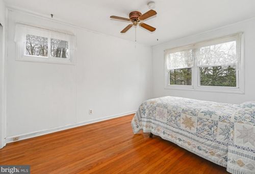 111 Blackhorse Ln, Media PA 19063-4615 exterior