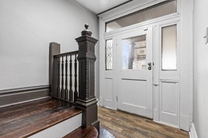 134 Climax St, Pittsburgh PA 15210-1126 exterior