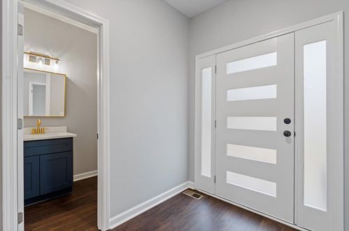 3770 Trenton Ct, Gainesville GA 30504-5780 exterior