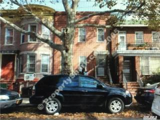 873 54th St, Brooklyn NY  11220-3208 exterior