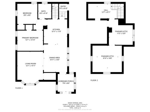 2150 66, Milwaukee WI 53213-2036 exterior