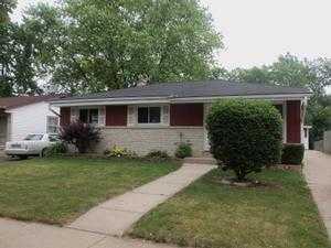 6762 51st St, Milwaukee, WI 53223-6037
