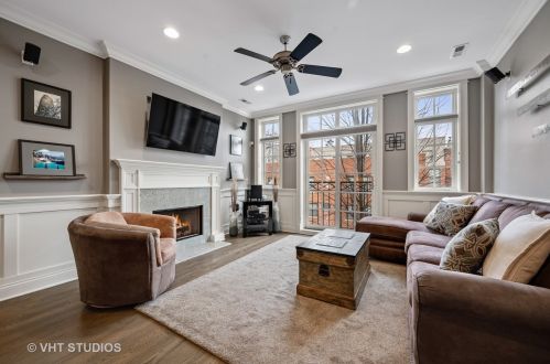 3218 Damen Ave, Chicago, IL 60618-7491