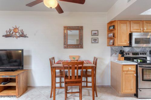 338 Camino Del Sonador, Green Valley AZ 85614-3222 exterior