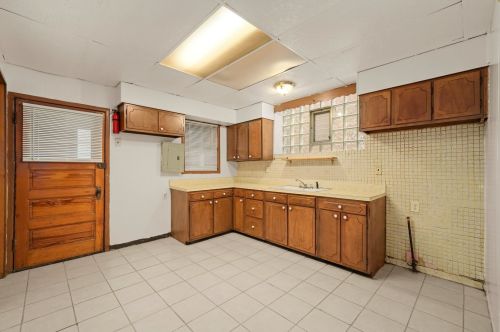 1017 Leclaire Ave, Chicago IL 60638-2136 exterior