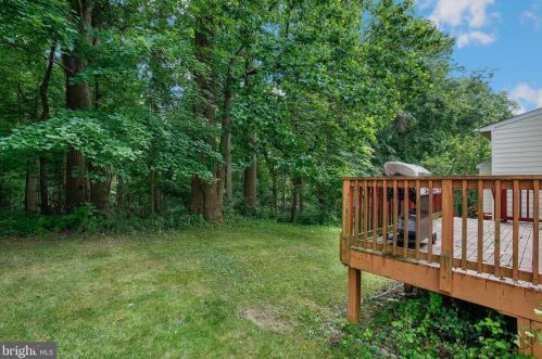 12529 Stratford Garden Dr, Silver Spring MD  20904-1557 exterior