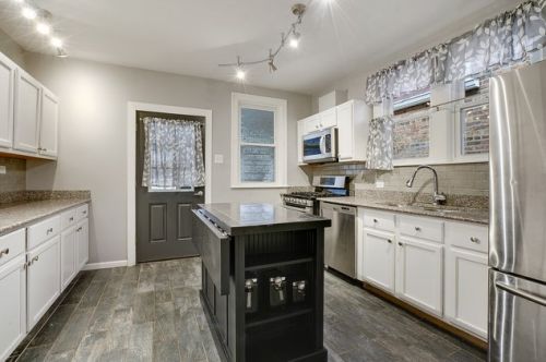 3743 Sayre Ave, Chicago IL 60634-2328 exterior