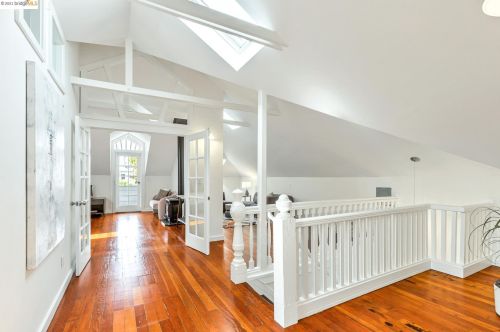 2019 Hearst Ave, Berkeley CA 94709-2175 exterior