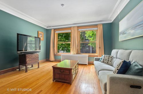 1718 55th St, Chicago, IL 60615-5957