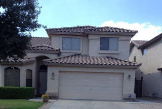 20734 38th St, Phoenix AZ  85050-4867 exterior