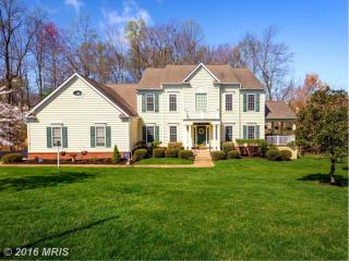 13062 Champlain Dr, Manassas VA  20112-7810 exterior