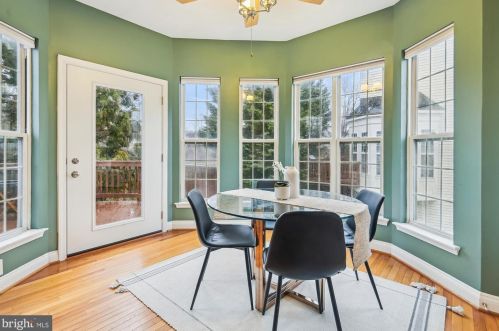 3853 Watkins Mill Dr, Alexandria VA  22304-6448 exterior