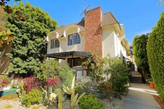 10312 Almayo Ave, Los Angeles CA  90064-5202 exterior