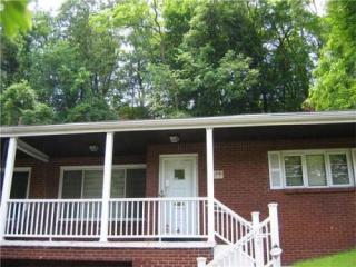 2876 Beechwood Blvd, Pittsburgh PA  15217-3150 exterior