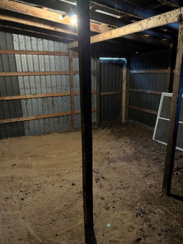 1120 37th St, Allegan MI 49010-8308 exterior