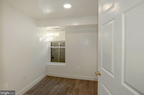 210 Orange St, Washington DC 20032-1737 exterior