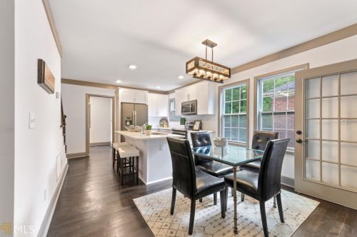 1741 Derry Ave, Atlanta GA  30310-1503 exterior