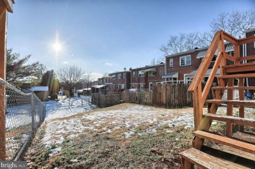 408 Prospect St, Lancaster PA 17603-5734 exterior