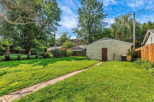 5226 Washington Pl, Saint Louis MO 63108-1116 exterior