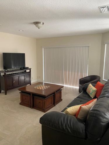 2086 52nd St, Boca Raton FL  33496-3447 exterior