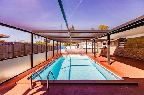 2743 54 St, Naples FL 34116-7535 exterior