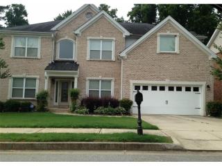 1069 Simonton Glen Dr, Lawrenceville, GA 30045-3815