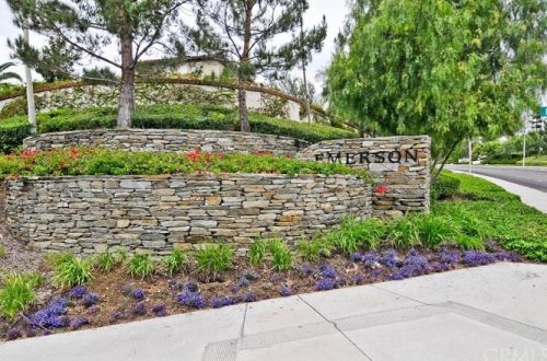 10723 Plumas Way, Tustin CA  92782-4305 exterior