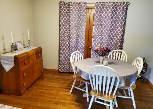 4702 Strong Rd, Bull Valley IL 60014-4570 exterior