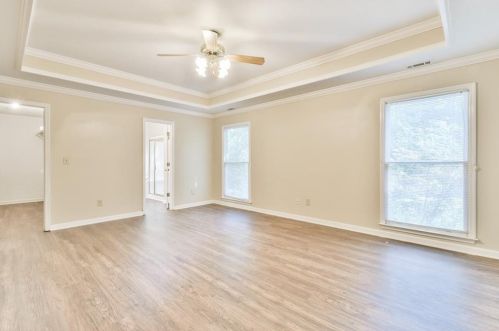 3032 Chesterfield Ct, Lithonia GA 30039-4683 exterior