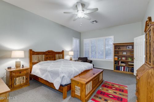 4040 El Cortez Trl, Phoenix AZ  85083-2443 exterior