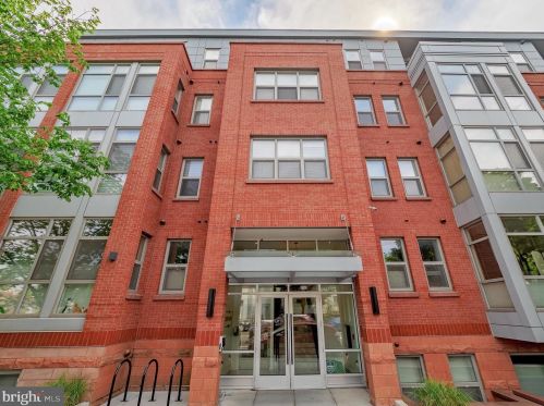 900 11th St, Washington DC 20002-3702 exterior