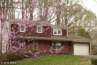 13317 Kahns Rd, Manassas VA  20112-3620 exterior