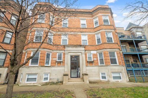 6605 Kimbark Ave, Chicago, IL 60637-4690