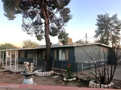 835 Ohio St, Tucson, AZ 85714-1262