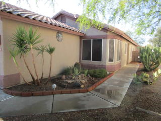 2586 Mystic Mountain Dr, Tucson, AZ 85742-4455