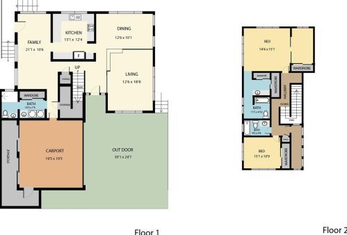 1572 Kalakaua Ave, Honolulu HI  96826-2401 exterior