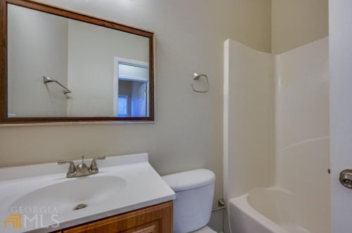 404 Bass St, Atlanta GA  30315-0014 exterior