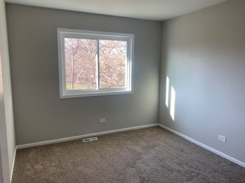 58 Cloverleaf Rd, Matteson IL 60443-1116 exterior