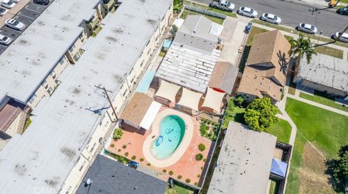 16415 Cornuta Ave, Bellflower CA  90706-4801 exterior