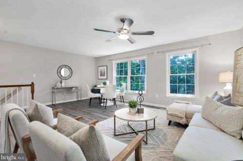 11337 Morning Gate Dr, Rockville MD  20852-3145 exterior