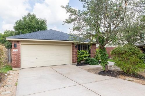 4526 Corran Ferry Loop, Austin TX  78749-1115 exterior
