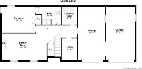 72 Regan Rd, Ridgefield CT  06877-1424 exterior