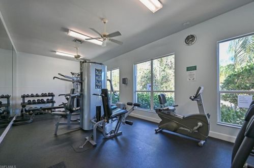 203 Burnt Pne Dr, Naples FL 34119-9775 exterior